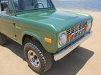 Thumbnail Photo 20 for New 1974 Ford Bronco